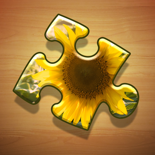 Jigsaw Puzzle app icon